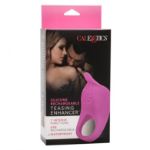 Picture of Silicone Rechargeable Teasing Enhancer