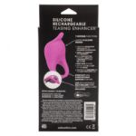 Picture of Silicone Rechargeable Teasing Enhancer