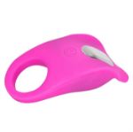 Picture of Silicone Rechargeable Teasing Enhancer