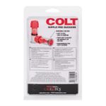 Picture of COLT Nipple Pro-Suckers - Red