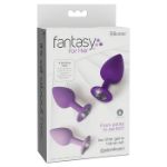 Picture of Fantasy For Her - Her Little Gems Trainer Set