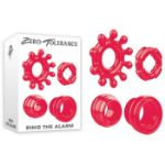 Picture of RING THE ALARM