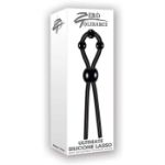 Picture of ULITIMATE SILICONE LASSO W/ADJUSTABLE PLEASURE BEA