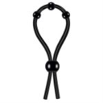 Picture of ULITIMATE SILICONE LASSO W/ADJUSTABLE PLEASURE BEA