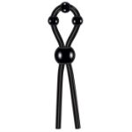 Picture of ULITIMATE SILICONE LASSO W/ADJUSTABLE PLEASURE BEA