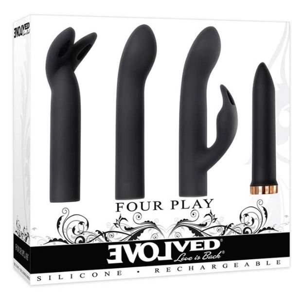 Picture of FOUR PLAY