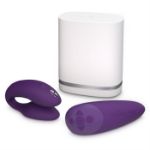 Picture of We-Vibe Chorus Purple