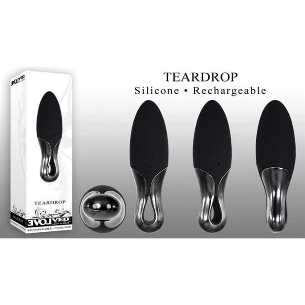 Picture of TEARDROP