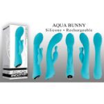 Picture of AQUA BUNNY