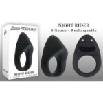 Picture of NIGHT RIDER SILICONE RECHARGEABLE 