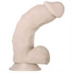 Picture of REAL SUPPLE POSEABLE GIRTHY 8.5"