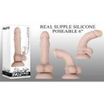 Picture of REAL SUPPLE SILICONE POSEABLE 6"