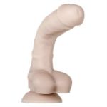 Picture of REAL SUPPLE SILICONE POSEABLE 8.25"