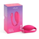 Picture of Jive by We-Vibe Electric Pink 