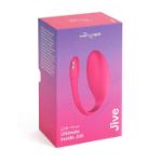 Picture of Jive by We-Vibe Electric Pink 