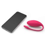 Picture of Jive by We-Vibe Electric Pink 