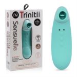 Picture of SENSUELLE TRINITII BLUE