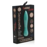 Picture of SENSUELLE BOBBII XLR8 BLUE