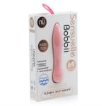 Picture of SENSUELLE BOBBII MILLENIAL PINK