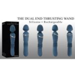 Picture of THE DUAL END THRUSTING WAND