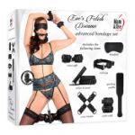 Picture of EVE'S FETISH DREAMS ADVANCED BONDAGE SET