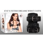 Picture of EVE'S FETISH DREAMS WRIST CUFFS