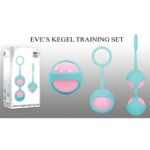 Picture of EVE'S KEGEL TRAINING SET