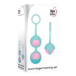 Picture of EVE'S KEGEL TRAINING SET