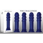 Picture of THE CHALLENGE