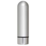 Picture of EVE'S RECHARGEABLE SILVER METAL BULLET