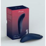 Picture of We-Vibe Melt in Midnight Blue