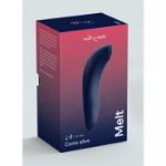 Picture of We-Vibe Melt in Midnight Blue