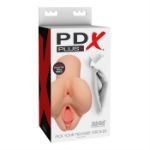 Picture of PDX Plus   Pick Your Pleasure Stroker   Light