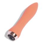 Picture of 60SX Amp Silicone Bullet - Coral