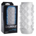 Picture of OptiMALE - Reversible ULTRASKYN Stroker - Studs