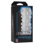 Picture of OptiMALE - Reversible ULTRASKYN Stroker Rollerball