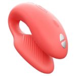 Picture of We-Vibe Chorus Crave Coral