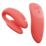 Picture of We-Vibe Chorus Crave Coral