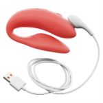 Picture of We-Vibe Chorus Crave Coral