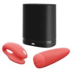 Picture of We-Vibe Chorus Crave Coral