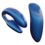 Picture of We-Vibe Chorus Cosmic Blue