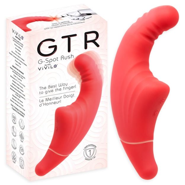 Picture of GTR G-Spot Rush