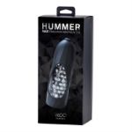 Picture of HUMMER MAX SLEEVE RECHARGEABLE VIBRATING