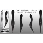 Picture of Tantalizing Teaser - Silicone Rechargeable