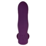 Picture of Velvet Hammer - Silicone Rechargeable