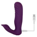 Picture of Velvet Hammer - Silicone Rechargeable