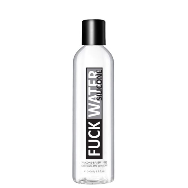 Picture of FuckWater Silicone 240ml (8oz)