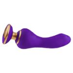 Picture of SANYA - Intimate massager - Purple