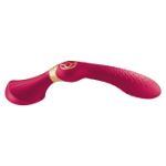 Picture of ZOA - Intimate massager - Raspberry