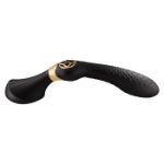 Picture of ZOA - Intimate massager - Black